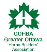 Greater Ottawa Homebuilders' Association logo