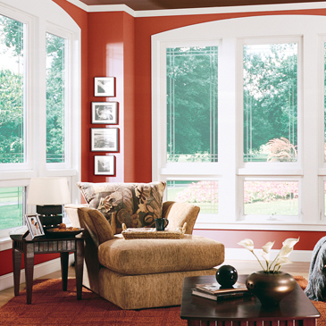 KOTT supplies windows and doors