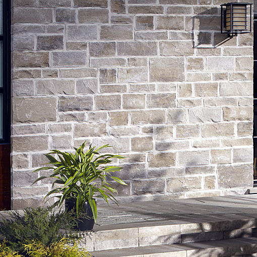 KOTT supplies masonry stone