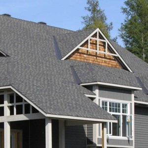 KOTT supplies and installs roofing 