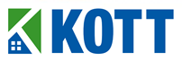 KOTT logo